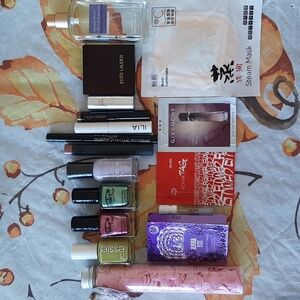 Makeup Bundle